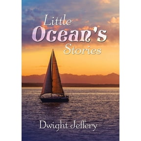 Little Ocean's Stories, (Hardcover)