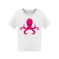 thumbnail image 1 of Little Octopus T-Shirt Toddler -Image by Shutterstock,  2 Toddler, 1 of 2