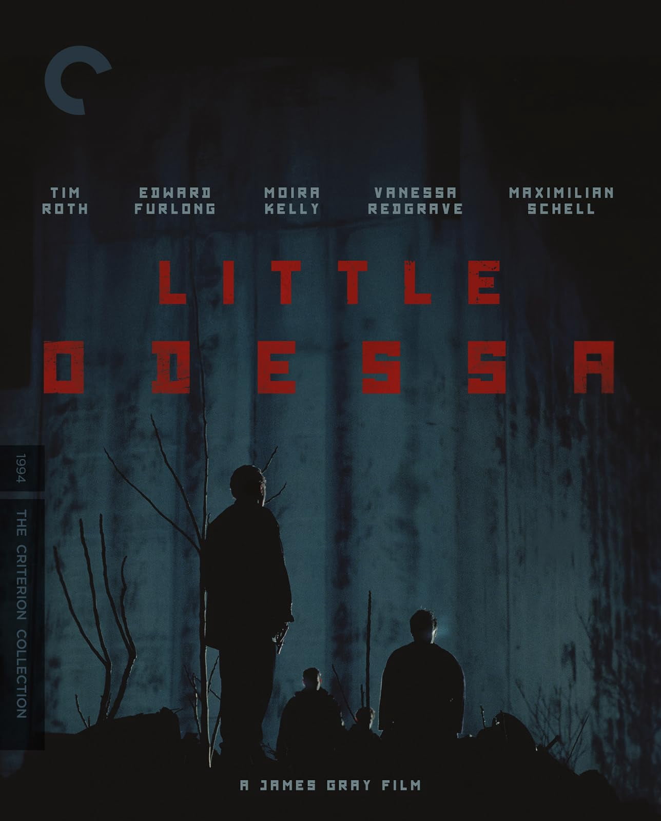 Little Odessa The Criterion Collection Blu-ray