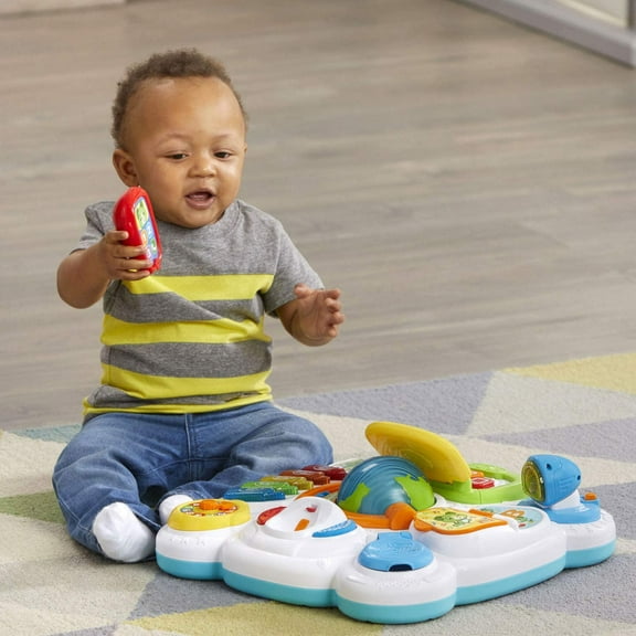 Little Office Learning Center (Frustration Free Packaging), Green