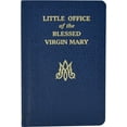 thumbnail image 1 of Little Office of the Blessed Virgin Mary, (Hardcover), 1 of 1
