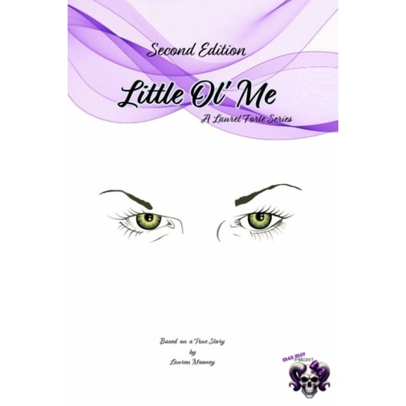 Little Ol' Me, (Paperback)