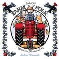 thumbnail image 1 of Pre-Owned Little Old Farm Folk (Hardcover) by Andrea Wisnewski, 1 of 1
