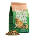 thumbnail image 1 of Little One Green Valley Fibrefood For Rabbits Small Animal Food 750G 1 Case, 1 of 1