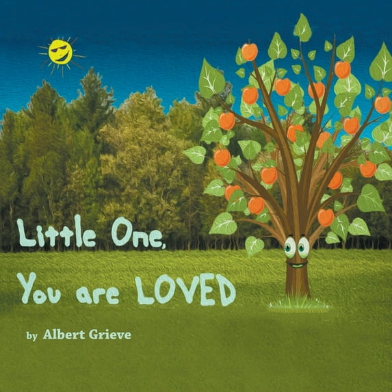 Little One, You Are Loved (Paperback)