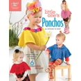 thumbnail image 1 of Pre-Owned Little One's Ponchos (Paperback) 1596353260 9781596353268, 1 of 1