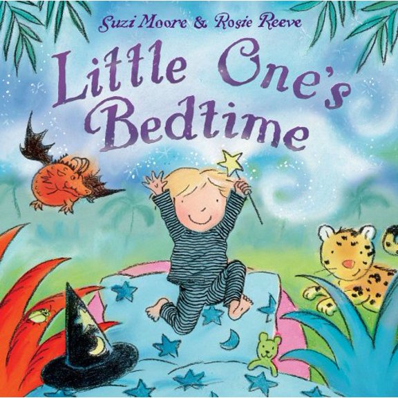 Pre-Owned Little One's Bedtime (Paperback) 1847386725 9781847386724