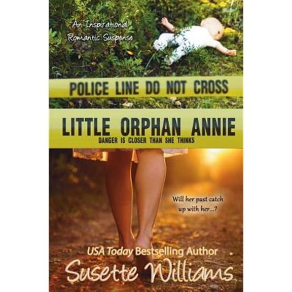 Little Orphan Annie (Paperback)