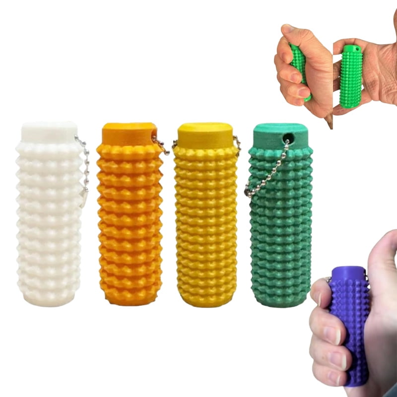 Les Jouets Sensoriels Pop It Fidget : Un Voyage à Travers L'Innovation