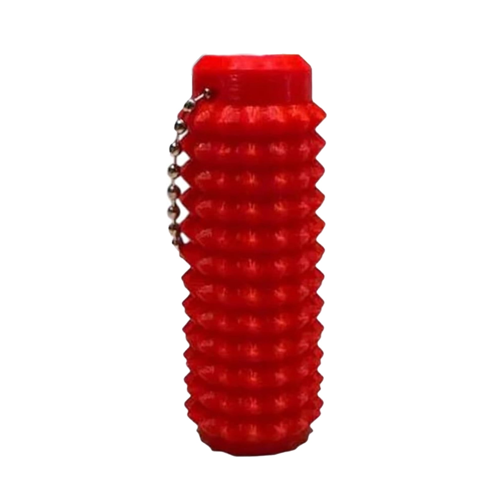 Little Ouchies Fidget - Mini Jouet Anti-Stress, Porte-clés à Picots - Pour Gérer Anxiété, Stress, Douleur - Couleur Aléatoire