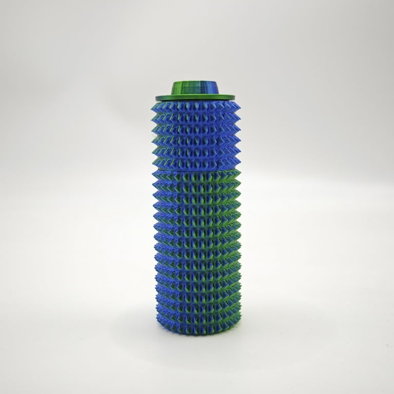 Little Ouchies Fidget, Pocket Mini Fidget Toy, Spiky Grippie Stim