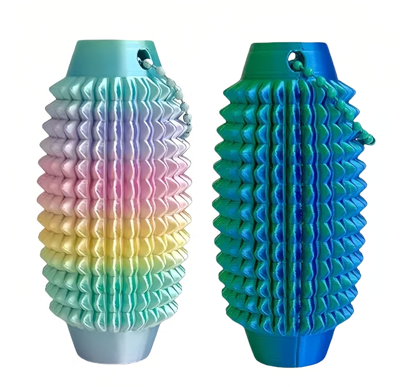 Little Ouchies Pain Fidget Antistress, Set Da 4 Pezzi, Giocattolo Sensoriale Per Bambini E Adulti