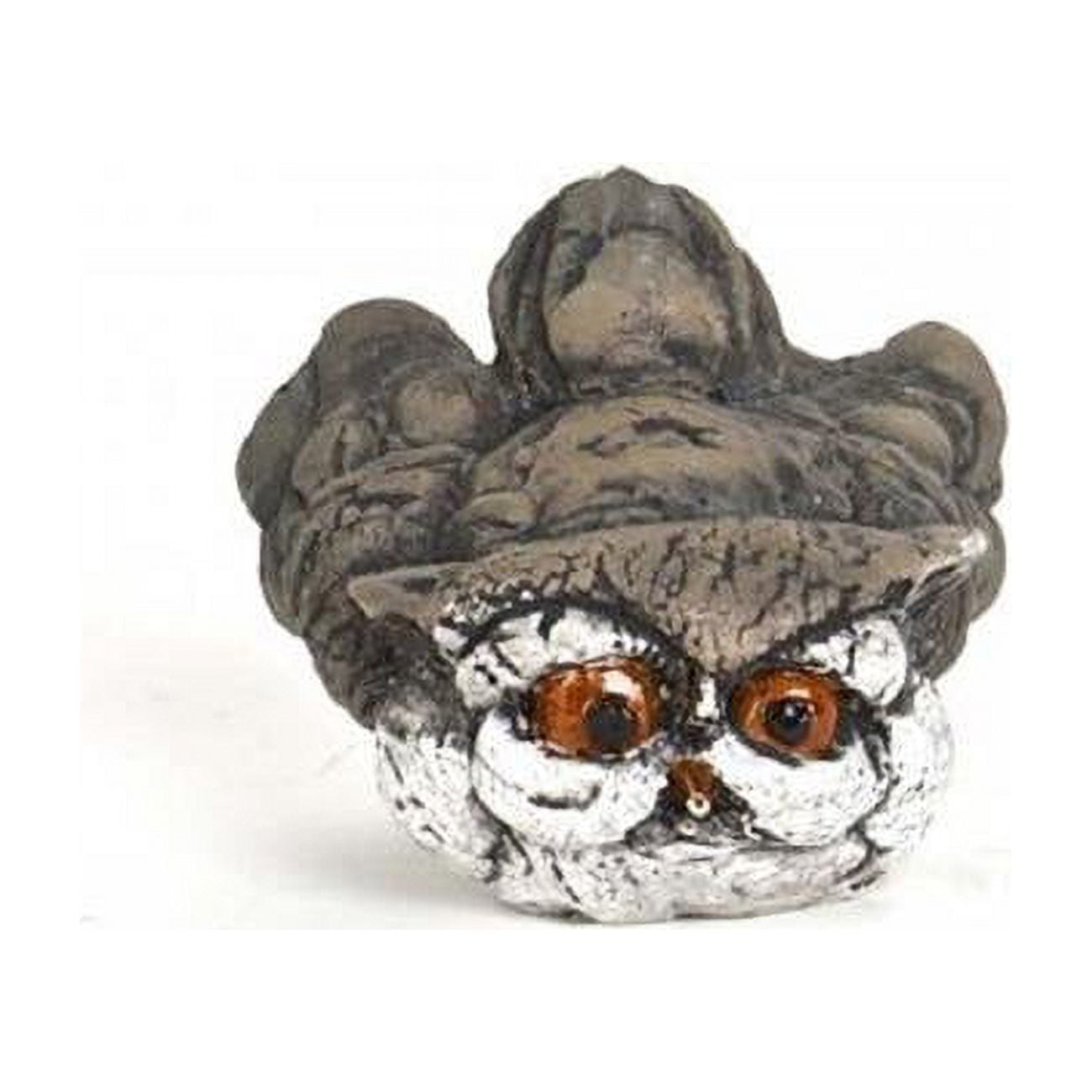 【未使用品】 little owl Little Owl Figurine - Walmart.com