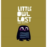 Little Owl Lost, Hardcover