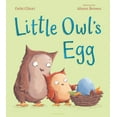 thumbnail image 1 of Little Owl's Egg (Hardcover) by Debi Gliori, 1 of 2