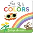 thumbnail image 1 of Pre-Owned Little Owl's Colors (Board book) 0451474562 9780451474568, 1 of 1