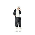 thumbnail image 1 of Little Panda Adult Costume, 1 of 5