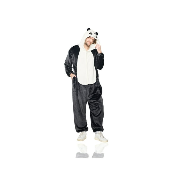 Little Panda Adult Costume