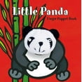 thumbnail image 1 of Little Panda Finger Puppet Book (Board Book), 1 of 1