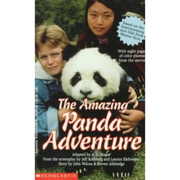 Pre-Owned Little Panda