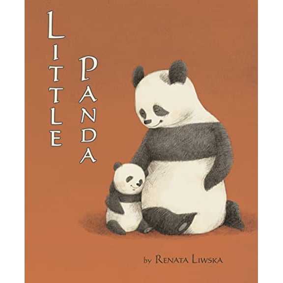 Pre-Owned Little Panda (Paperback) 0547576846 9780547576848