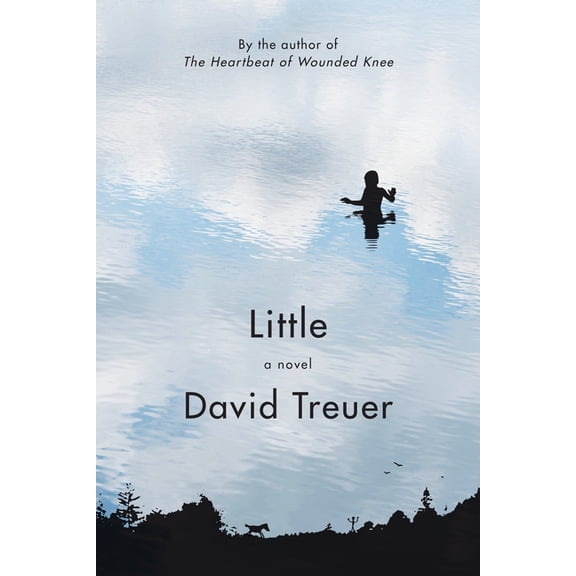 Little (Paperback)