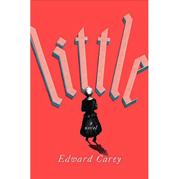 Pre-Owned Little (Hardcover) 0525534326 9780525534327