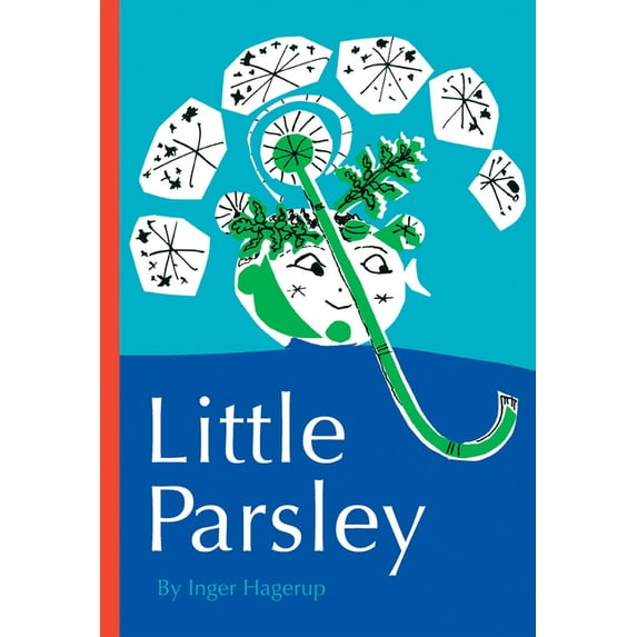 Little Parsley, (Hardcover)