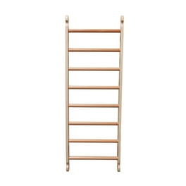 Michigan Ladder 1320-06 6 ft. Type IA Wood Step Ladder Michigan Ladder 1320-06 6 ft. Type IA Wood Step Ladder