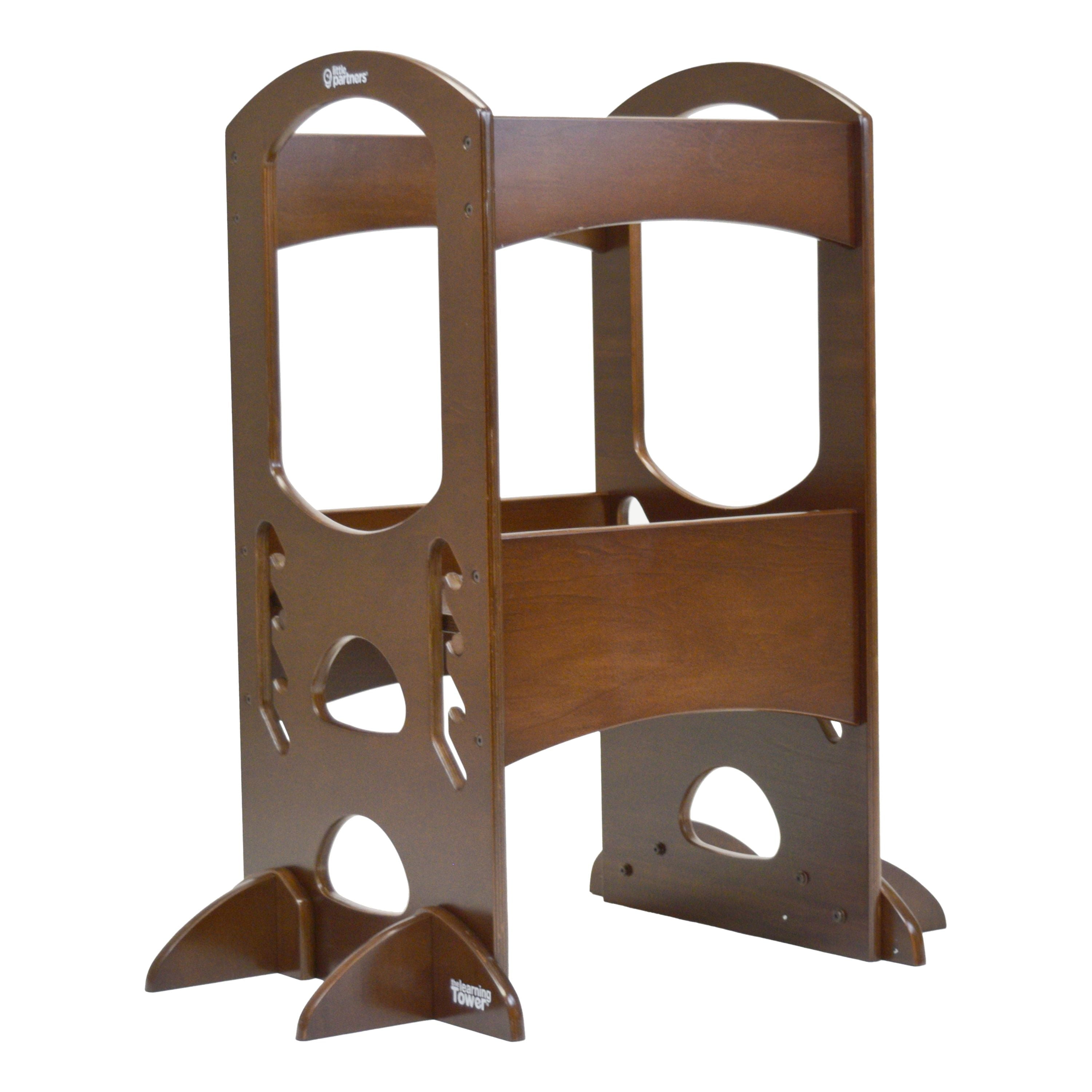 Children's learning tower discount