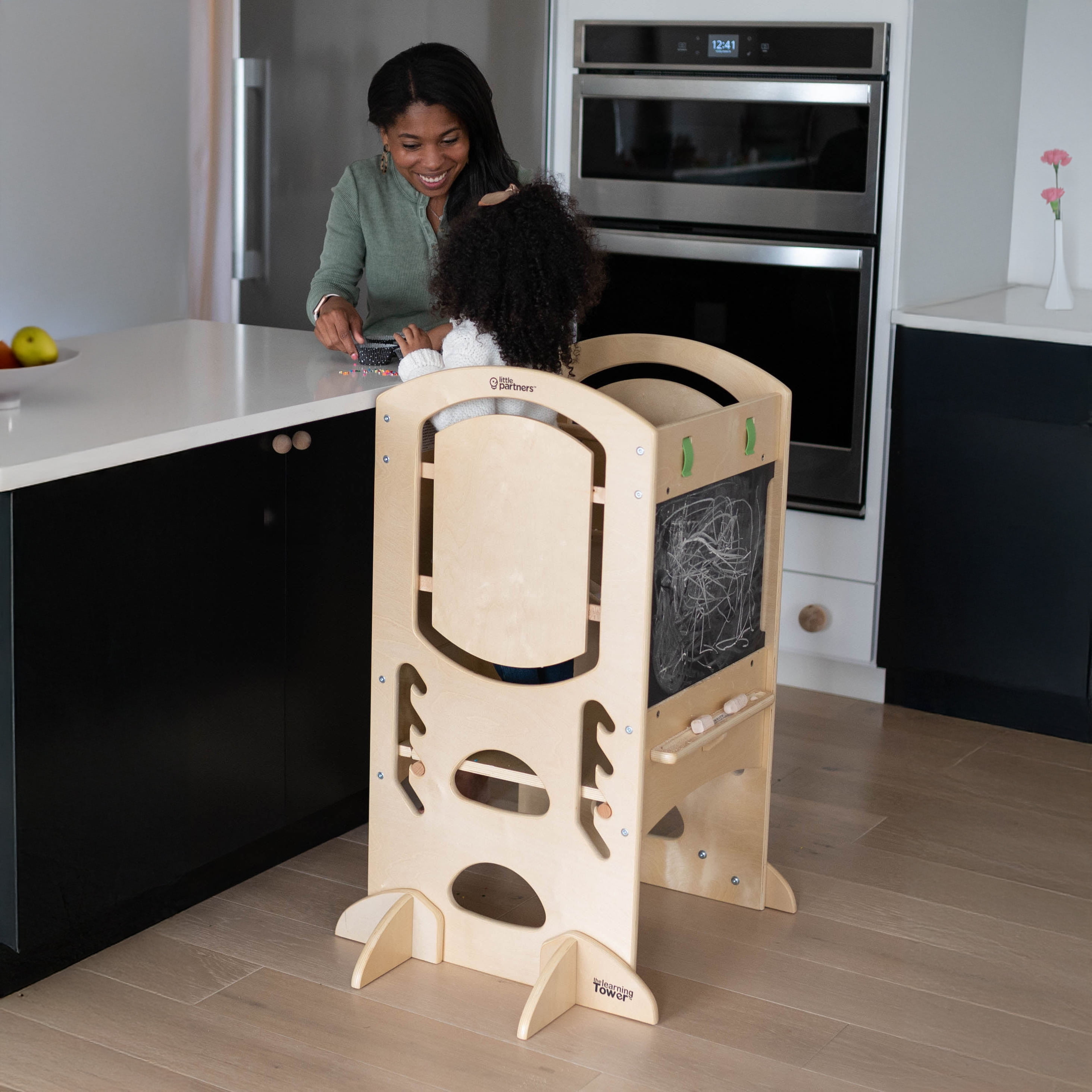 Little tower kitchen helper new arrivals
