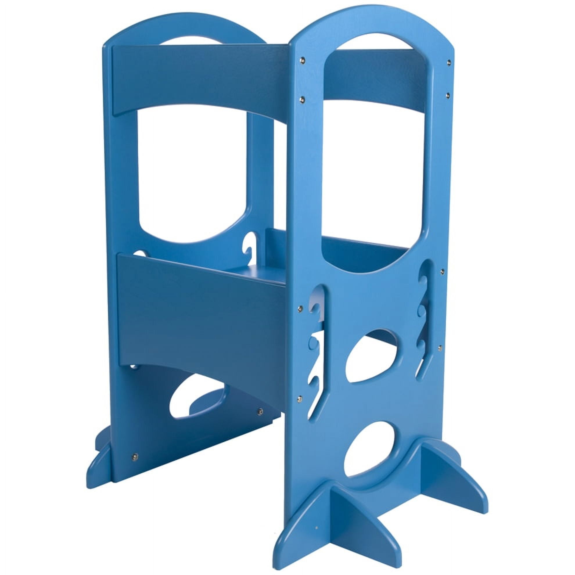 Little Partners The Learning Tower