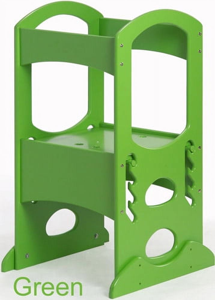 Little Partners The Learning Tower