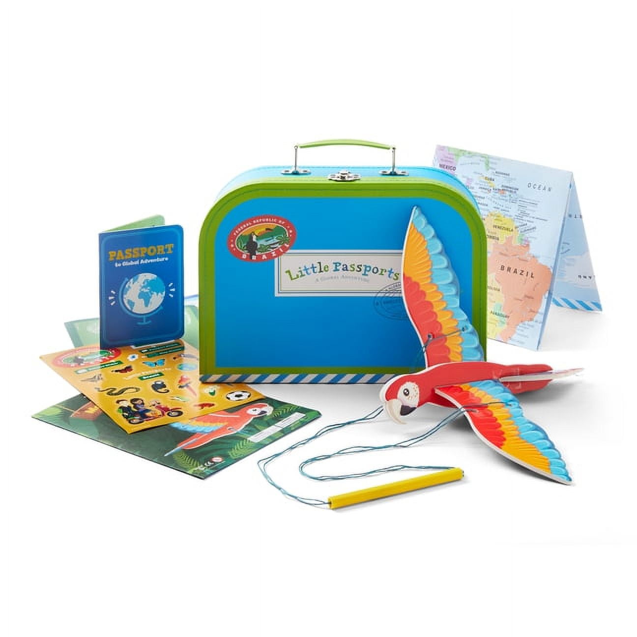 BABYL VIPパス&ミニ写真集セット 2015年ワールドツアー MY WORLD EDITION KIT - Walmart.com