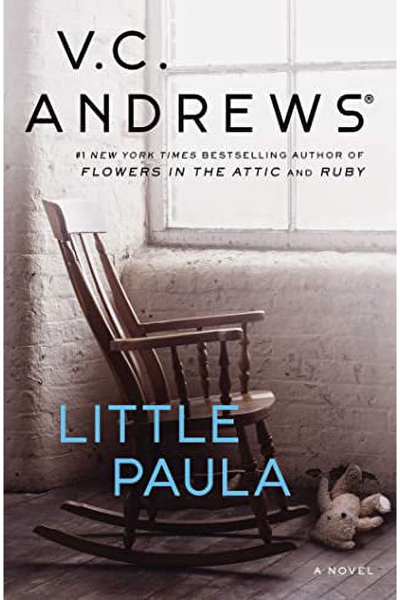 Pre-Owned Little Paula (Paperback) 1982156406 9781982156404