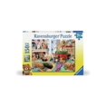 thumbnail image 1 of Little Paws Playtime 150 PC Puzzle, 1 of 1