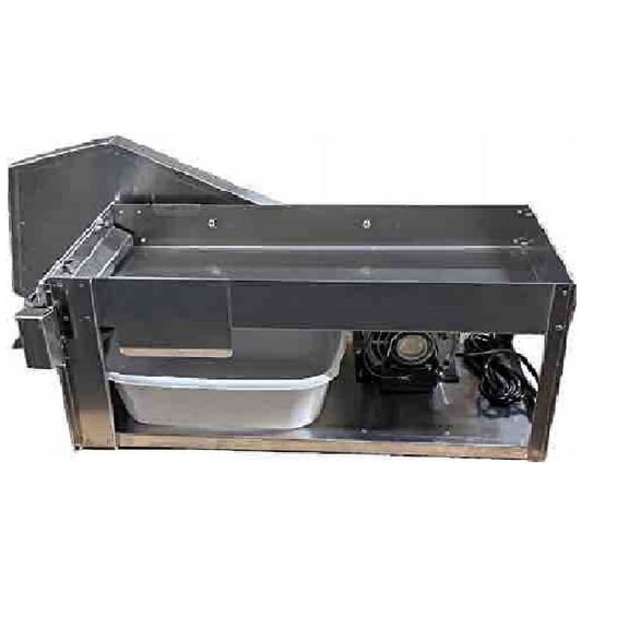 Little Pea Sheller (Model 675)