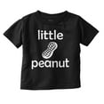 thumbnail image 1 of Little Peanut Tiny Adorable Babies Toddler Boy Girl T Shirt Infant Toddler Brisco Brands 2T, 1 of 6