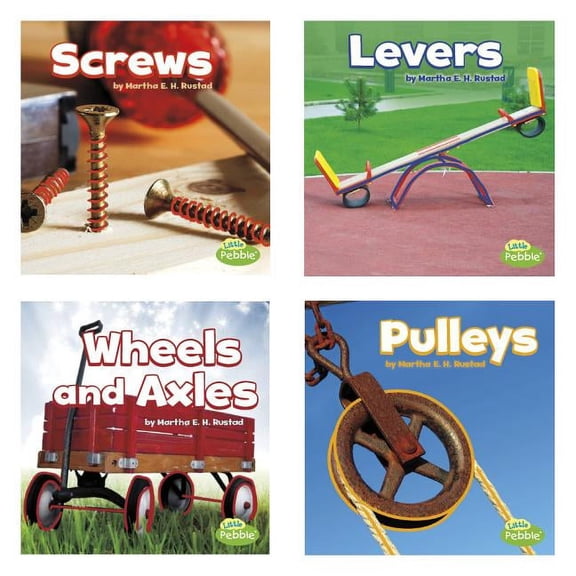 Simple Machines: Simple Machines (Other)