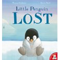 thumbnail image 1 of Pre-Owned Little Penguin Lost (Paperback) 9781848952447, 1 of 1