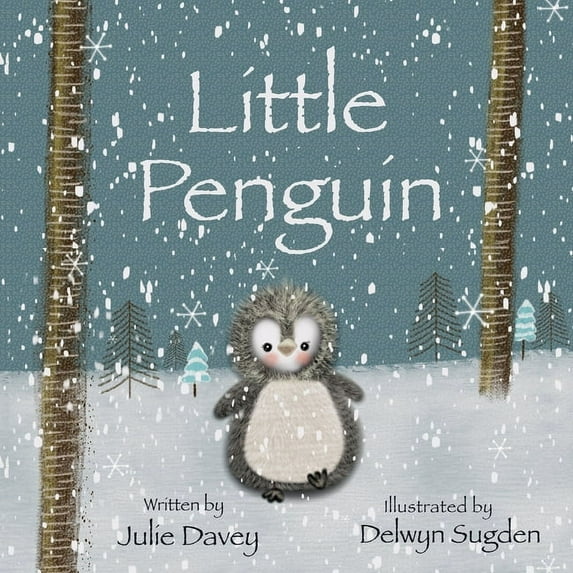 Little Penguin, (Paperback)