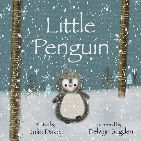 Little Penguin, (Paperback)