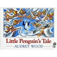thumbnail image 1 of Pre-Owned Little Penguin's Tale (Paperback) 0152474765 9780152474768, 1 of 1