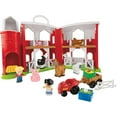 thumbnail image 1 of Little People Animal Friends Farm, 1 of 19