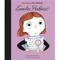 thumbnail image 1 of Little People, BIG DREAMS: Emmeline Pankhurst (Series #8) (Hardcover), 1 of 1