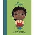 thumbnail image 1 of Little People, Big Dreams Rosa Parks: My First Rosa Parks, Book 9, (Board Book), 1 of 1