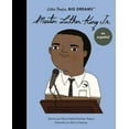 thumbnail image 1 of Little People, Big Dreams en EspaÃ±ol Martin Luther King Jr. (Spanish Edition), Book 33, (Paperback), 1 of 1