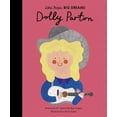 thumbnail image 1 of Little People, Big Dreams: Dolly Parton , Book 28, (New)(Hardcover), 1 of 3