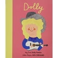 thumbnail image 1 of Pre-Owned Dolly Parton: My First Dolly Parton (Board book) 0711246254 9780711246256, 1 of 1