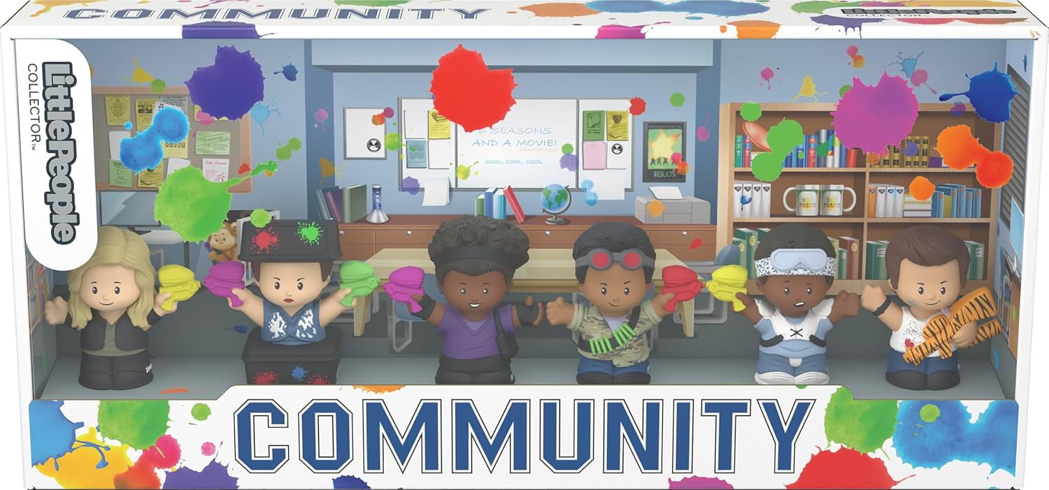 Little Person Community
